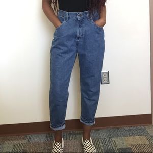 Lee Mom Jeans